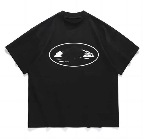 designer mens t-shirt corteizs tees demon island t shirt summer casual short sleeve womens shirts men's fashion business high street s, White;black
designer mens t-shirt corteizs tees demon island t shirt summer casual short sleeve womens shirts men's fashion business high street s, White;black