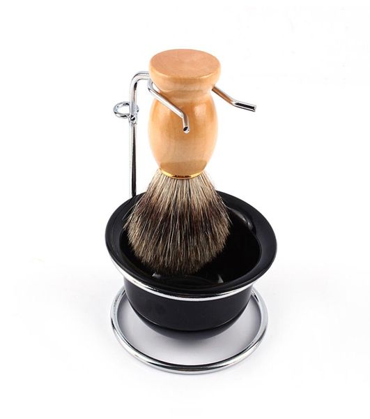 meicoly men shave kit durable beauty design bowl mug brush soap dish stand holder portable shaving razor beard clean shaver set 3p8252801
meicoly men shave kit durable beauty design bowl mug brush soap dish stand holder portable shaving razor beard clean shaver set 3p8252801