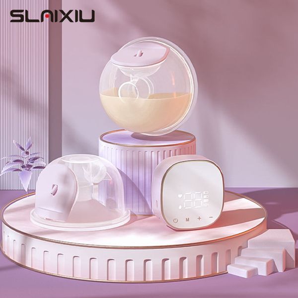breastpumps double electric charged easy carry outdoors milk wearable handsportable ctor bpa 230628
breastpumps double electric charged easy carry outdoors milk wearable handsportable ctor bpa 230628