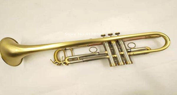 new arrival margewate bb tune trumpet brass plated professional musical instrument with case mouthpiece 3232515
new arrival margewate bb tune trumpet brass plated professional musical instrument with case mouthpiece 3232515