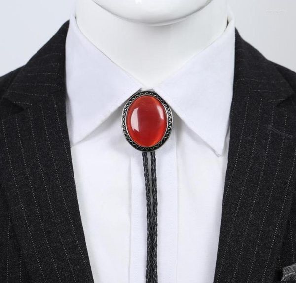 bow ties western bolo tie denim point opal knot suit shirt fitting chain necklace4861066, Black;gray
bow ties western bolo tie denim point opal knot suit shirt fitting chain necklace4861066, Black;gray