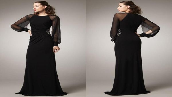 2015 zuhair murad evening dresses sheath jewel sheer long sleeve black women vintage evening gowns for special occasion3512156, Black;red
2015 zuhair murad evening dresses sheath jewel sheer long sleeve black women vintage evening gowns for special occasion3512156, Black;red
