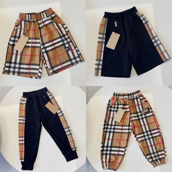 new fashion trends spring children boys brand plaid pants casual autumn jeans designer letters children clothing newborn sweaters a14, Blue
new fashion trends spring children boys brand plaid pants casual autumn jeans designer letters children clothing newborn sweaters a14, Blue