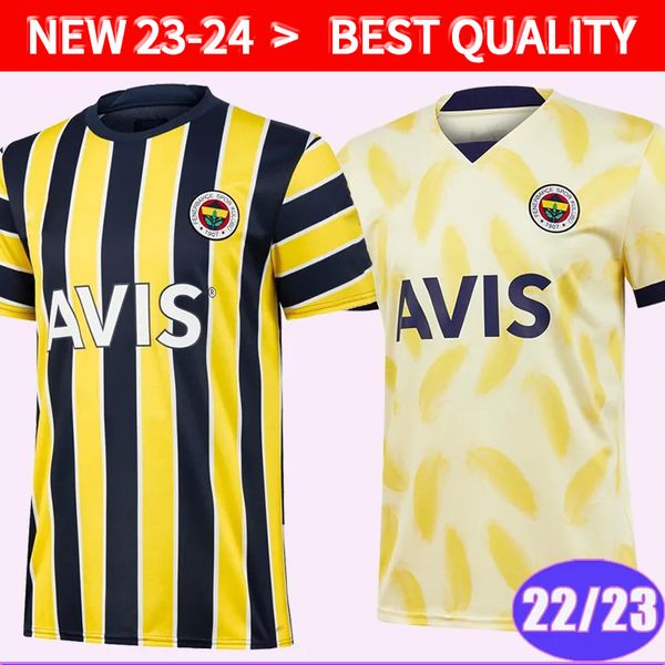 22 23 fenerbahce mens soccer jerseys ozab tufan samatta perotti home yellow away football shirt short sleeve uniforms, Black;yellow
22 23 fenerbahce mens soccer jerseys ozab tufan samatta perotti home yellow away football shirt short sleeve uniforms, Black;yellow
