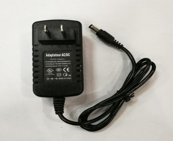ac 100240v converter adapter to dc 15v 2a 1a 55x21mm 55x25mm wall home charger eu us plug 5521mm 5525mm power suppl4298374
ac 100240v converter adapter to dc 15v 2a 1a 55x21mm 55x25mm wall home charger eu us plug 5521mm 5525mm power suppl4298374