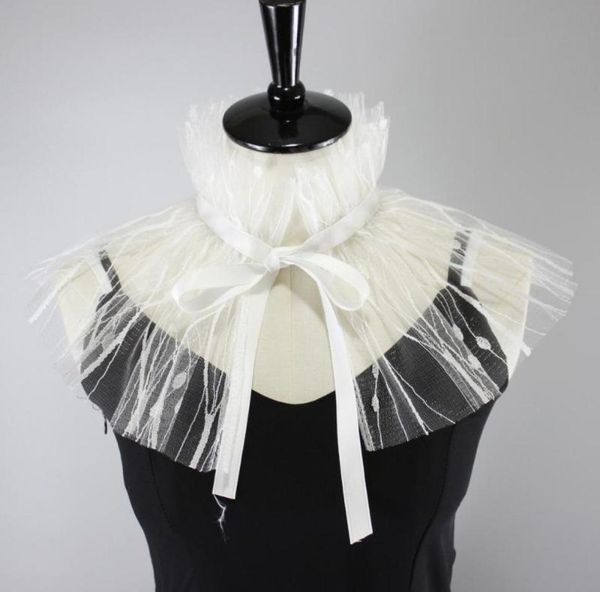 bow ties linbaiway women lace fake collars shawl necklace choker ladies false for half shirt dress detachable collar neck ruff5927794, Black;gray
bow ties linbaiway women lace fake collars shawl necklace choker ladies false for half shirt dress detachable collar neck ruff5927794, Black;gray