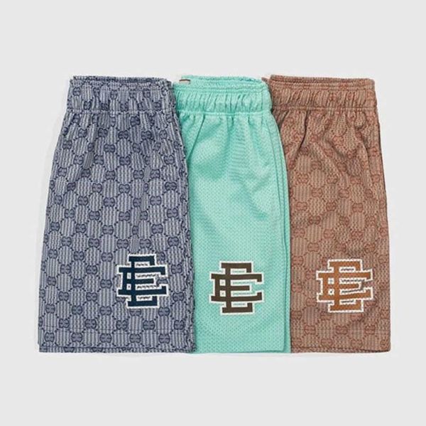 men's fashion luxury ee shorts basic eric emanuel new york city skyline brand men women basketball pants casual loose fitness sports me, White;black
men's fashion luxury ee shorts basic eric emanuel new york city skyline brand men women basketball pants casual loose fitness sports me, White;black