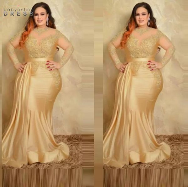 plus size formal evening dresses elegant with long sleeves gold lace high neck sheath special occasion dress mother of the br6544696, Black;red
plus size formal evening dresses elegant with long sleeves gold lace high neck sheath special occasion dress mother of the br6544696, Black;red