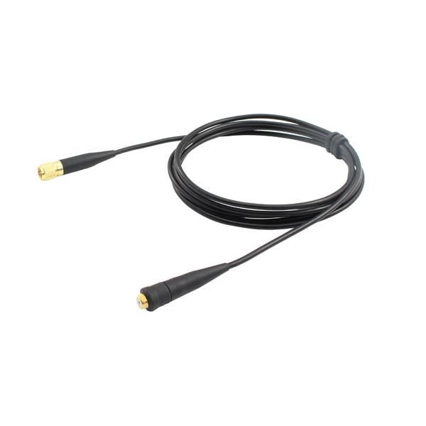 jeans hixman dc20ex microdot extension cable for dpa microphones 2.0mm, Blue
jeans hixman dc20ex microdot extension cable for dpa microphones 2.0mm, Blue