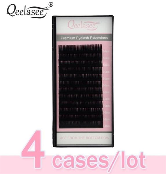 4 cases 007 russian volume eyelash extension individual lashes extention mixed lengths for artist training 2206018412469 
4 cases 007 russian volume eyelash extension individual lashes extention mixed lengths for artist training 2206018412469