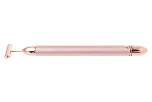 24k beauty bar stick jade facial massager roller vibration tool skin care massage pink color6722985
24k beauty bar stick jade facial massager roller vibration tool skin care massage pink color6722985