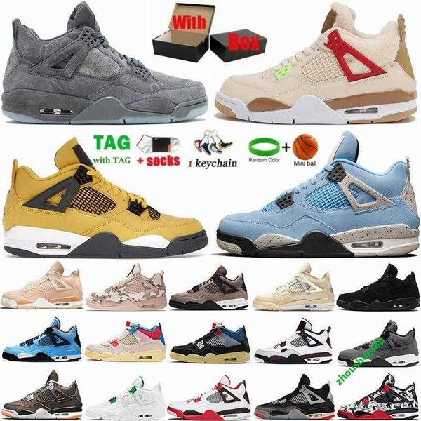 mens 4 4s basketball shoes university blue white oreo shimmer red thunder metallic purple black cat paris bred men women sneakers trainers
mens 4 4s basketball shoes university blue white oreo shimmer red thunder metallic purple black cat paris bred men women sneakers trainers