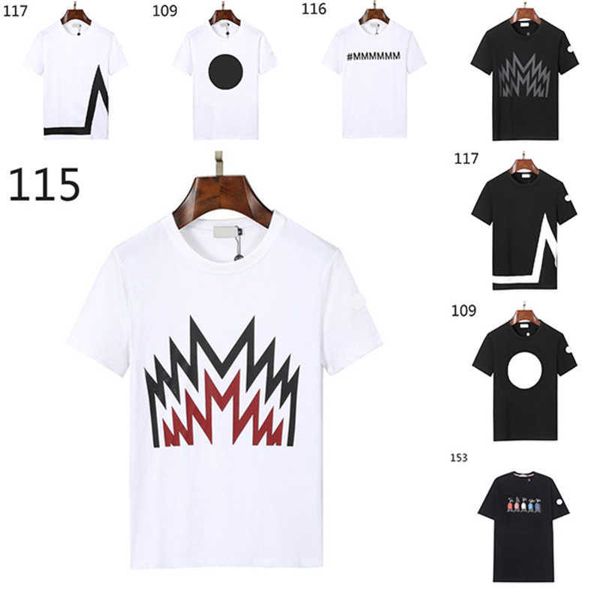 23ss new t-shirt summer fashion short sleeve men's and women's t-shirts s polo asian size m-3xlsx3f, White;black
23ss new t-shirt summer fashion short sleeve men's and women's t-shirts s polo asian size m-3xlsx3f, White;black