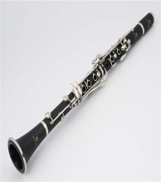 jupiter jcl700q new bb soprano clarinet 17 keys brand b flat bakelite material body clarinet musical instrument with case mouthpi6857200
jupiter jcl700q new bb soprano clarinet 17 keys brand b flat bakelite material body clarinet musical instrument with case mouthpi6857200