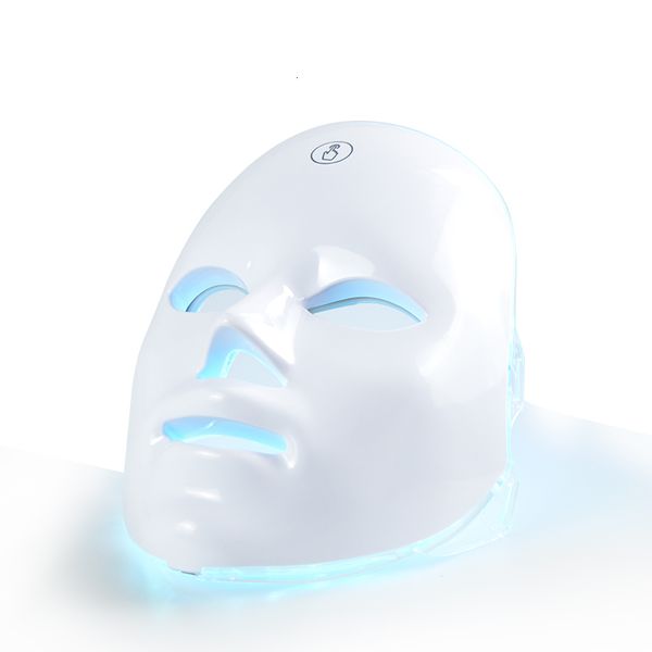 face massager led mask 7 colors pon therapy rechargeable beauty skin rejuvenation home lifting whitening device 230629
face massager led mask 7 colors pon therapy rechargeable beauty skin rejuvenation home lifting whitening device 230629