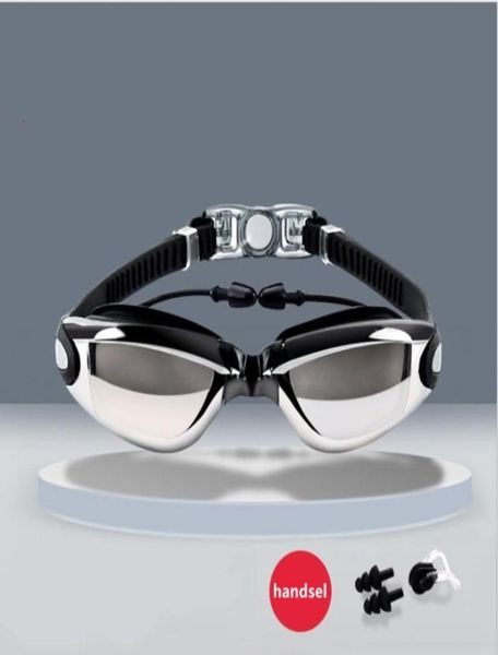 hd waterproof antifog large frame electroplating goggles swimming accessories8618369
hd waterproof antifog large frame electroplating goggles swimming accessories8618369