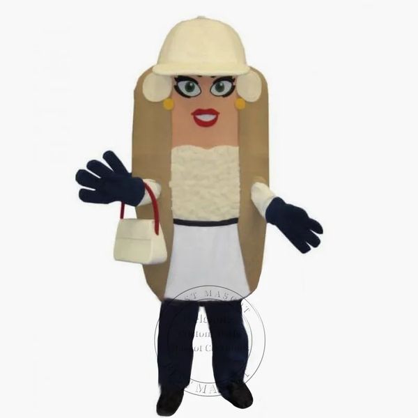 super cute beautiful og mascot costume carnival performance apparel custom fancy costume ad apparel, Red;yellow
super cute beautiful og mascot costume carnival performance apparel custom fancy costume ad apparel, Red;yellow