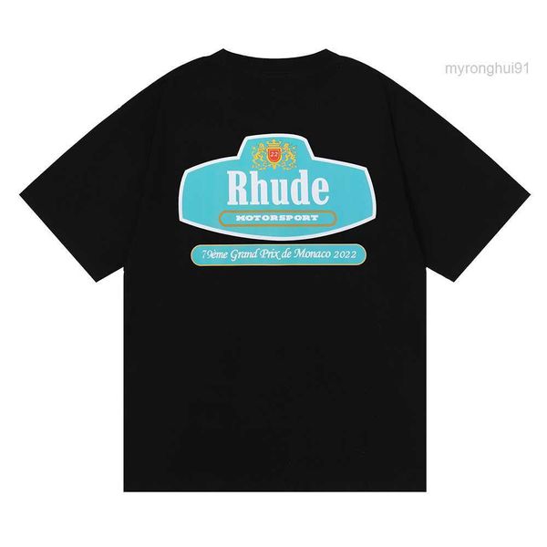rhude designer mens t shirt 100 cotton short sleeve fashion men women t-shirts bear printing tees us size s-xxl 7 cl2m, White;black
rhude designer mens t shirt 100 cotton short sleeve fashion men women t-shirts bear printing tees us size s-xxl 7 cl2m, White;black