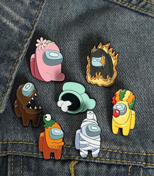 kids jewelry adorable cartoon enamel pins custom funny brooch lapel badge bag cartoon2001965, Blue
kids jewelry adorable cartoon enamel pins custom funny brooch lapel badge bag cartoon2001965, Blue