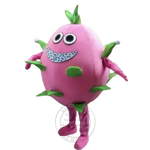 delicious dragon fruit mascot costume carnival performance apparel theme fancy dress ad apparel, Red;yellow
delicious dragon fruit mascot costume carnival performance apparel theme fancy dress ad apparel, Red;yellow