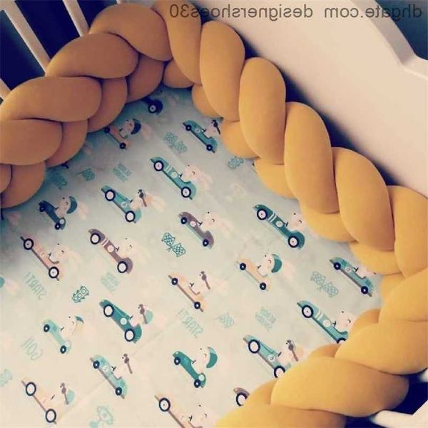 1m2m3m baby bed bumper crib bumper baby cradles protector knot pillow cushion tour de lit bebe 220519yo7d
1m2m3m baby bed bumper crib bumper baby cradles protector knot pillow cushion tour de lit bebe 220519yo7d