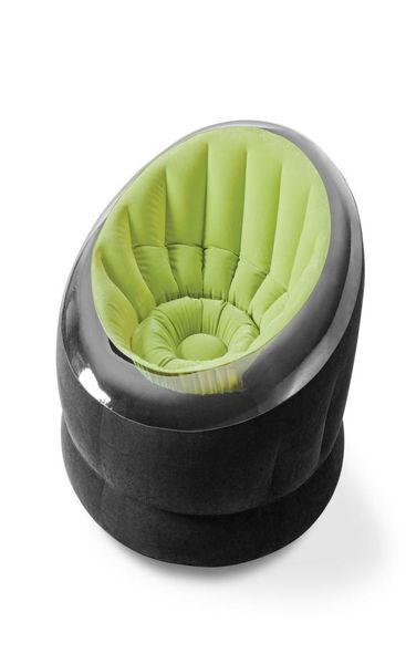 intex empire inflatable blow up lounge dorm camping chair for adults lime green7870401
intex empire inflatable blow up lounge dorm camping chair for adults lime green7870401