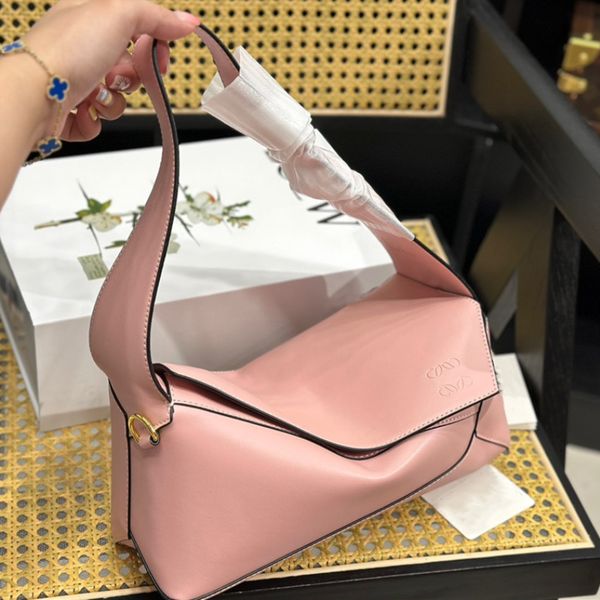 puzzle hobo women designer bags large capacity geometry classic totes wide shoulder strap handbags emboss letter with box
puzzle hobo women designer bags large capacity geometry classic totes wide shoulder strap handbags emboss letter with box