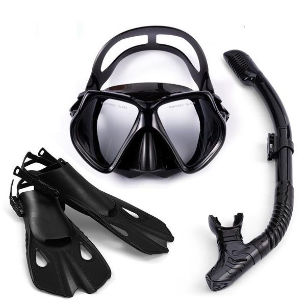diving masks snorkeling mask fins dry threepiece suit equipment swimming suitable for men and women 230629
diving masks snorkeling mask fins dry threepiece suit equipment swimming suitable for men and women 230629