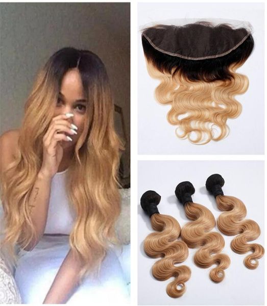 1b 27 honey blonde ombre brazilian virgin body wave human hair weave bundles with dark roots light brown ombre 13x4 lace frontal 1171979, Black;brown
1b 27 honey blonde ombre brazilian virgin body wave human hair weave bundles with dark roots light brown ombre 13x4 lace frontal 1171979, Black;brown
