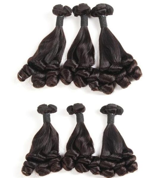 dilys brazilian peruvian indian aunty funmi hair extensions grade egg curl bouncy curl vrigin human hair 3 bundles natural col1578506, Black
dilys brazilian peruvian indian aunty funmi hair extensions grade egg curl bouncy curl vrigin human hair 3 bundles natural col1578506, Black