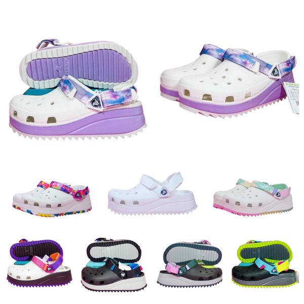 sandals eva classic cool walking classics slippers crocodile shoes lightweight comfortable thick sole women summer slides designers sandalia, Black
sandals eva classic cool walking classics slippers crocodile shoes lightweight comfortable thick sole women summer slides designers sandalia, Black