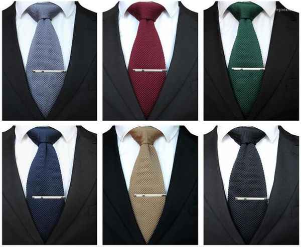bow ties men 8cm formal knitted tie with clip pin set leisure solid fashion wool cotton neck for wedding cravat4996222, Black;gray
bow ties men 8cm formal knitted tie with clip pin set leisure solid fashion wool cotton neck for wedding cravat4996222, Black;gray