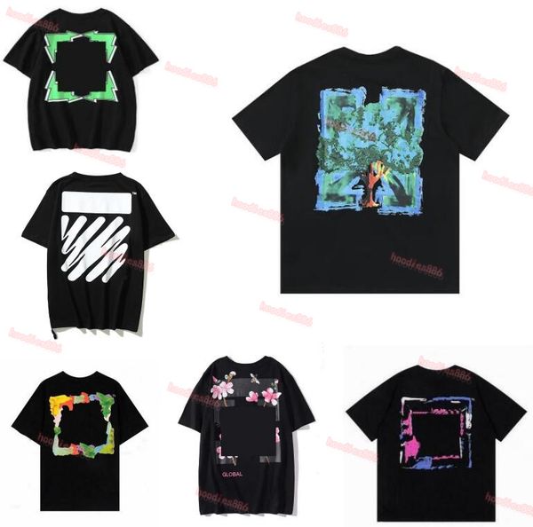 men's t-shirts 2023fashion luxurys offes clothing womens tee shirts and women loose tees man casual street graffiti shirt sweatshirtof, White;black
men's t-shirts 2023fashion luxurys offes clothing womens tee shirts and women loose tees man casual street graffiti shirt sweatshirtof, White;black