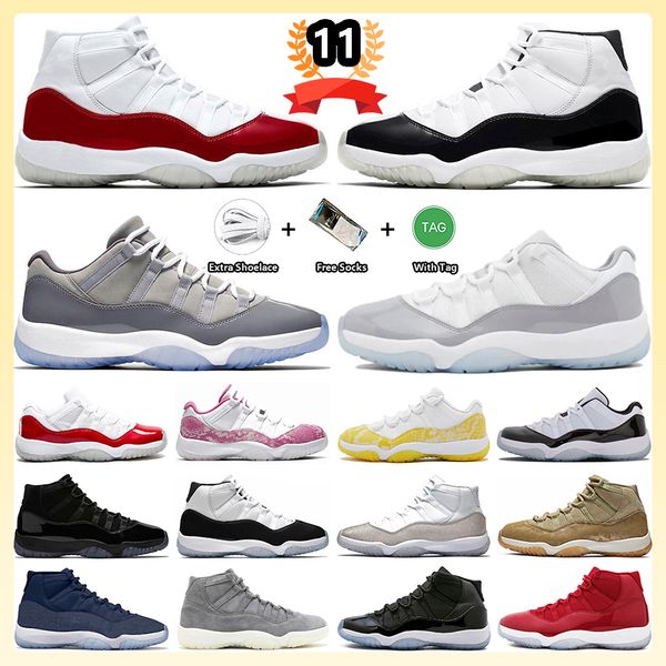 jumpman 11 11s basketball shoes cherry cool grey bred dmp concord pink snakeskin yellow cap and gown midnight navy gym red outdoor sports sn
jumpman 11 11s basketball shoes cherry cool grey bred dmp concord pink snakeskin yellow cap and gown midnight navy gym red outdoor sports sn
