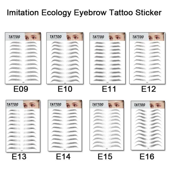 magic 4d eyebrow tattoo sticker false eyebrows enhancers waterproof lasting makeup waterbased hairlike eye brow stickers3176266
magic 4d eyebrow tattoo sticker false eyebrows enhancers waterproof lasting makeup waterbased hairlike eye brow stickers3176266