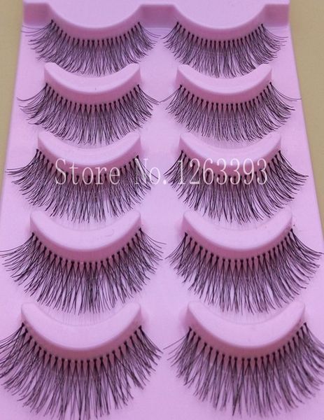 natural sparse cross eye lashes extension makeup long false eyelashes thick white cotton terrier natural false eyelashes3638807
natural sparse cross eye lashes extension makeup long false eyelashes thick white cotton terrier natural false eyelashes3638807