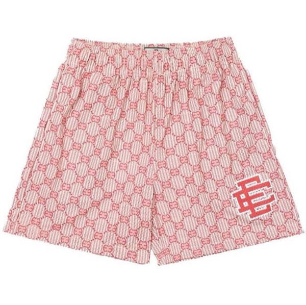 fashion men's luxury ee shorts basic eric emanuel new york city skyline brand men women basketball pants casual loose fitness sports me, White;black
fashion men's luxury ee shorts basic eric emanuel new york city skyline brand men women basketball pants casual loose fitness sports me, White;black