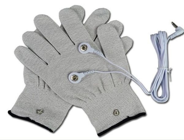silver conductive gloves for use with acupuncture emstens machine electronic stimulators massage electrode goloves with cable 21729169
silver conductive gloves for use with acupuncture emstens machine electronic stimulators massage electrode goloves with cable 21729169