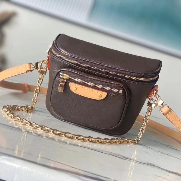 designer shoulder bag lady bumbag 17cm genuine leather chain bag delicate knockoff women bag with box yl241
designer shoulder bag lady bumbag 17cm genuine leather chain bag delicate knockoff women bag with box yl241