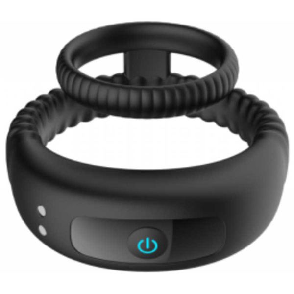 double ring vibration egg massage lock essence delay male products couple two
double ring vibration egg massage lock essence delay male products couple two