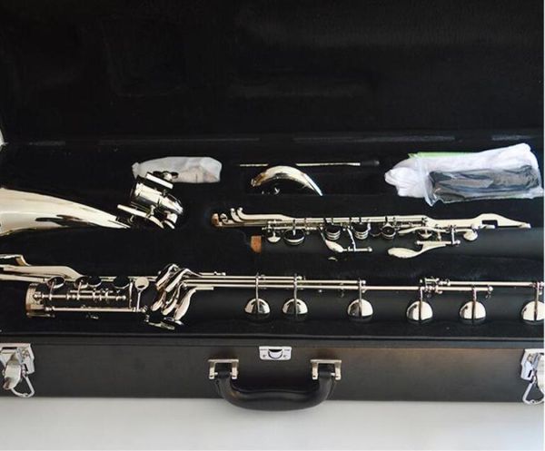 new professional bass clarinet professional clarinet lowc lowe drop b tuning eb 4233949
new professional bass clarinet professional clarinet lowc lowe drop b tuning eb 4233949