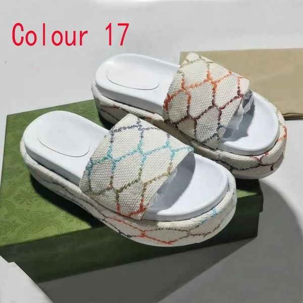 beach slippers fashion thick bottom designer women shoes cartoon alphabet lady platform sandals leather heels letter high heel slides large, Black
beach slippers fashion thick bottom designer women shoes cartoon alphabet lady platform sandals leather heels letter high heel slides large, Black