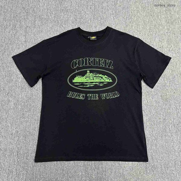 23 year new cortez demon island t-shirt short sleeve letter print high weight double yarn fashion cargo 1 3xjg, White;black
23 year new cortez demon island t-shirt short sleeve letter print high weight double yarn fashion cargo 1 3xjg, White;black