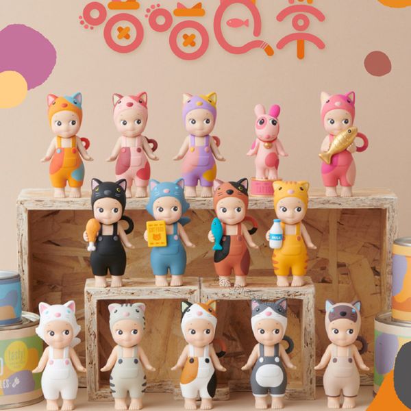 blind box sonny angel cat life series box surprise original action figure cartoon model mystery collection girls gift 230629
blind box sonny angel cat life series box surprise original action figure cartoon model mystery collection girls gift 230629