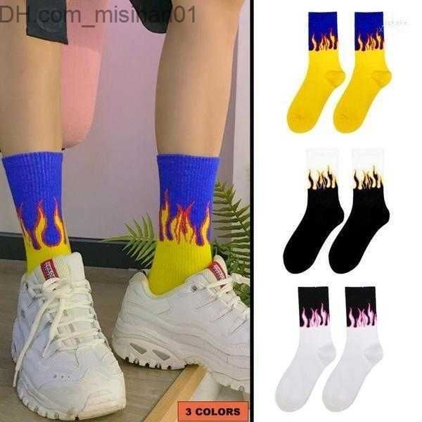 men's socks men's socks fashion street style with fire fun flame pattern skateboard hip hop man cotton happy woman long1 z230630, Black
men's socks men's socks fashion street style with fire fun flame pattern skateboard hip hop man cotton happy woman long1 z230630, Black