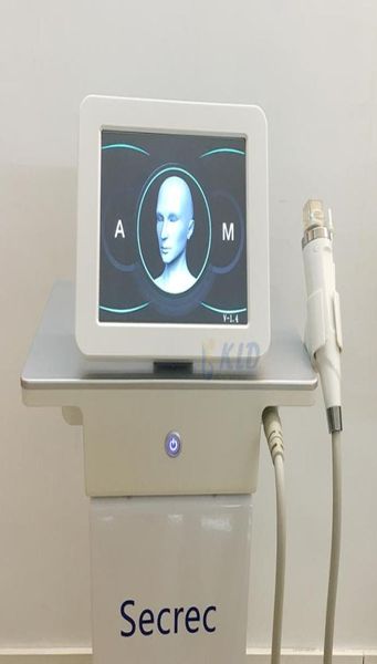 secret rf lifting fractional microneedle portable radio frequency skin tightening machine with ce approval7790323
secret rf lifting fractional microneedle portable radio frequency skin tightening machine with ce approval7790323