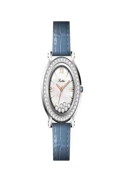 luxury womens watches designer fashion trends new authentic ladies watch roman diamond oval quartz waterproof leather strap women 3844578, Slivery;golden
luxury womens watches designer fashion trends new authentic ladies watch roman diamond oval quartz waterproof leather strap women 3844578, Slivery;golden