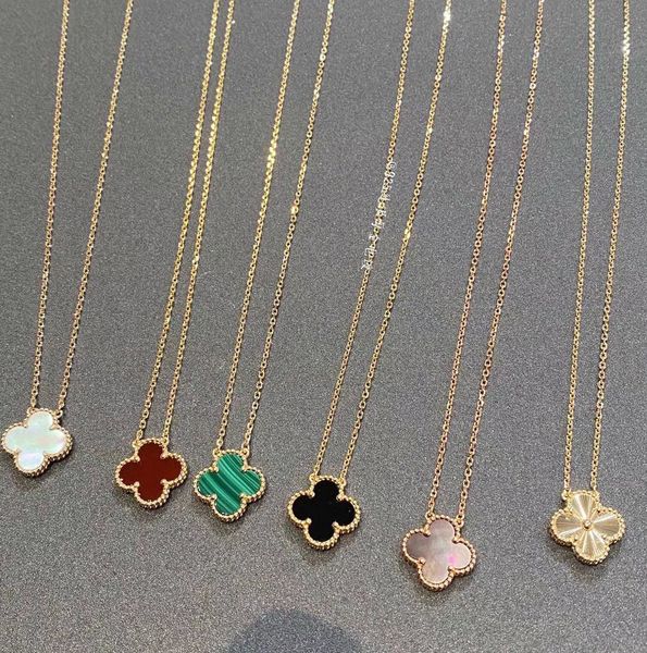 2023 luxury quality v gold material charm pendant necklace with shell agate nature stone for women wedding necklace gift jewelry ps7000-1, Silver
2023 luxury quality v gold material charm pendant necklace with shell agate nature stone for women wedding necklace gift jewelry ps7000-1, Silver