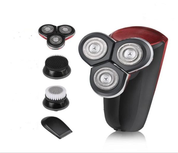 4 in 1 washable beard trimmer bareheaded man grooming kit 3d electric razor skull head shaver self shaven head haircut machine8708640
4 in 1 washable beard trimmer bareheaded man grooming kit 3d electric razor skull head shaver self shaven head haircut machine8708640