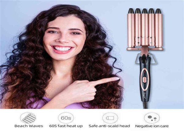 nxy curling irons professional ceramic hair curling iron big waver hair curler electric curling wand perm splint hair styler tripl6963353
nxy curling irons professional ceramic hair curling iron big waver hair curler electric curling wand perm splint hair styler tripl6963353